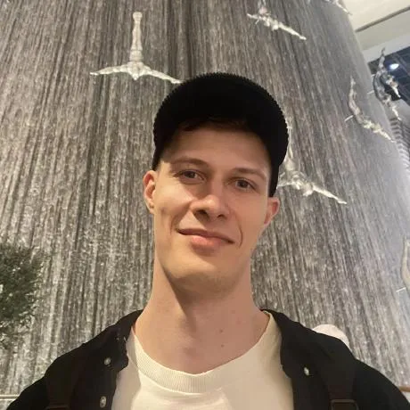 Muhammad Luthfi Halimi's profile picture